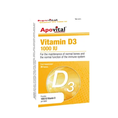 قیمت و خرید قرص ویتامین D3